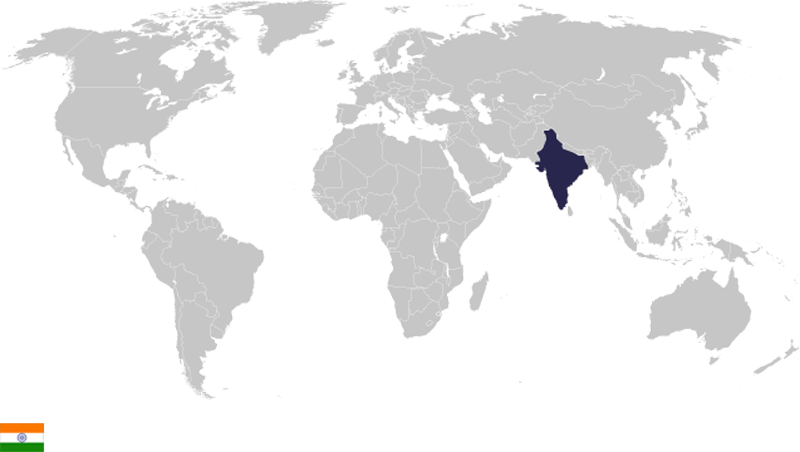Cunial India